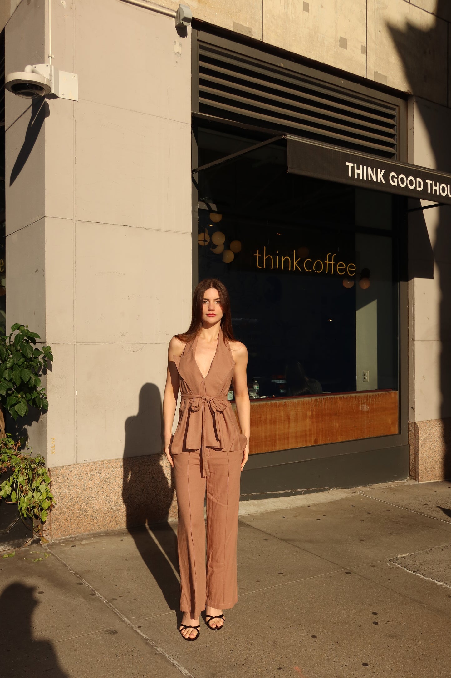 Fifth Avenue Linen Set