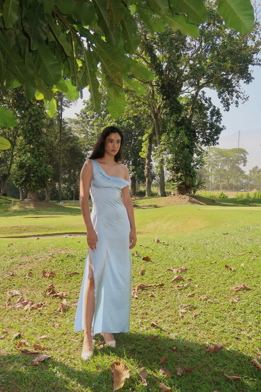Madrid Maxi Dress