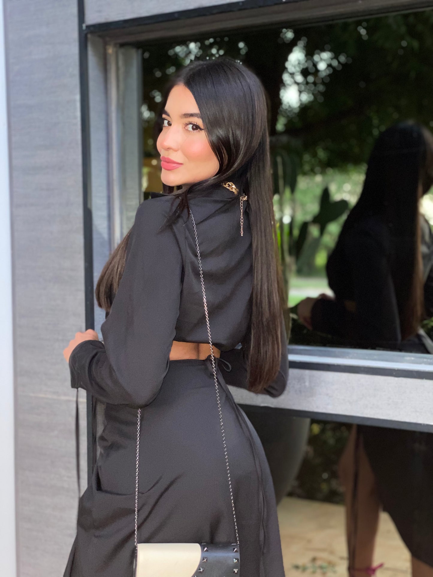 Saia Sagitário